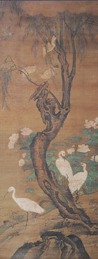 藏品