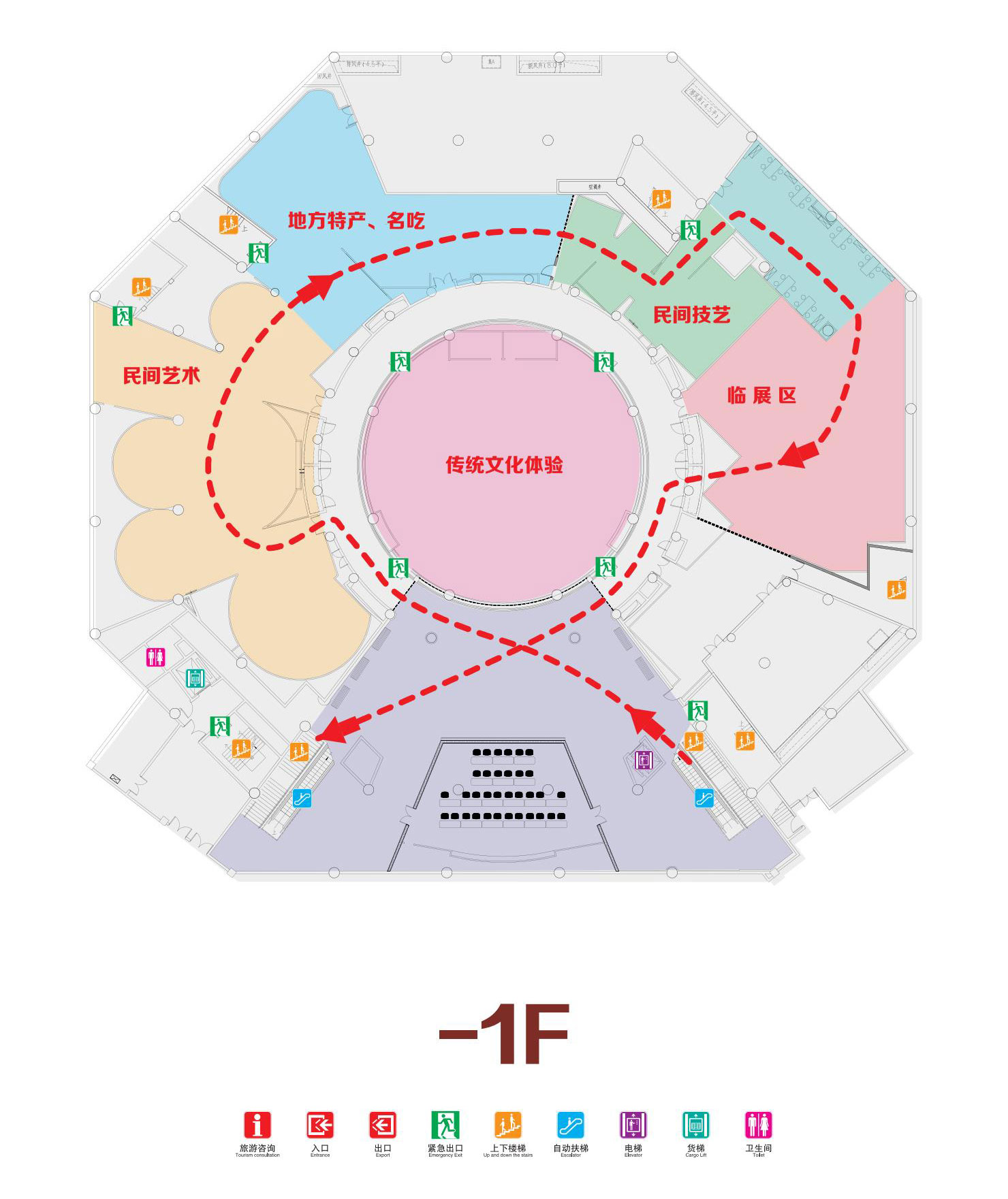 路线图