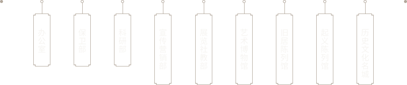 机构信息