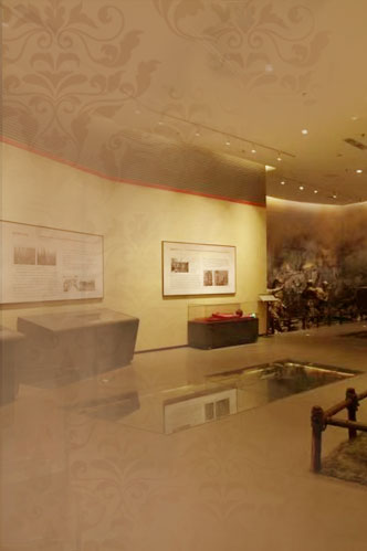 常设展览