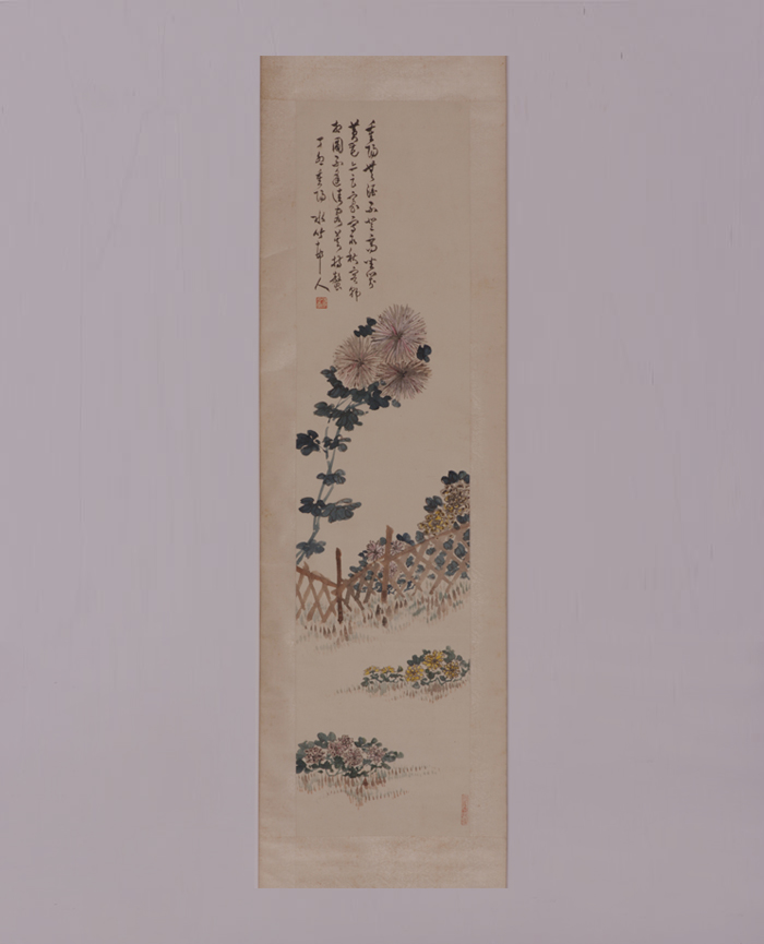 藏品