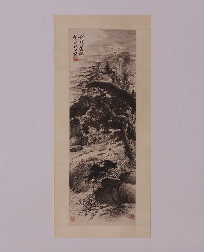 藏品