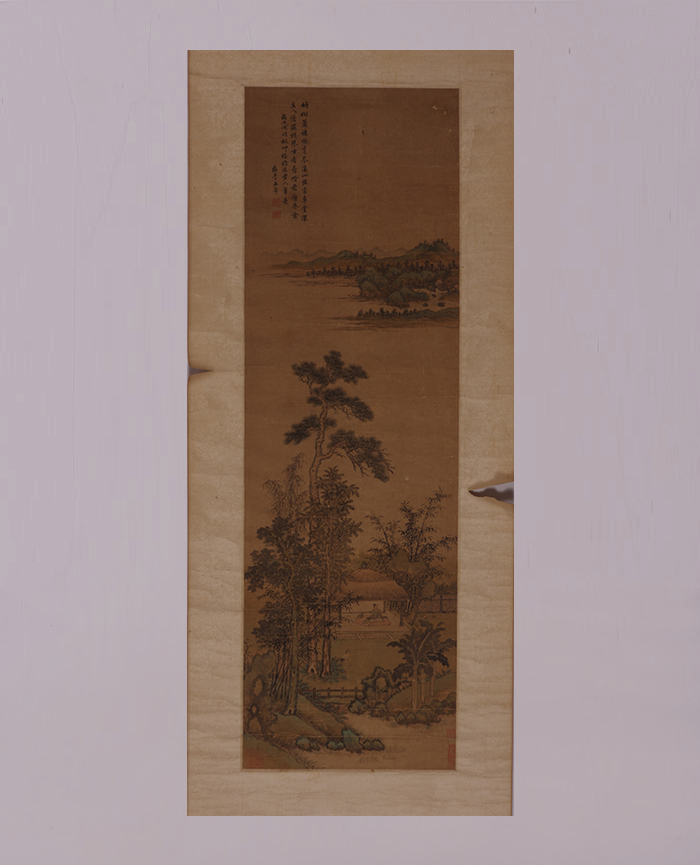 藏品