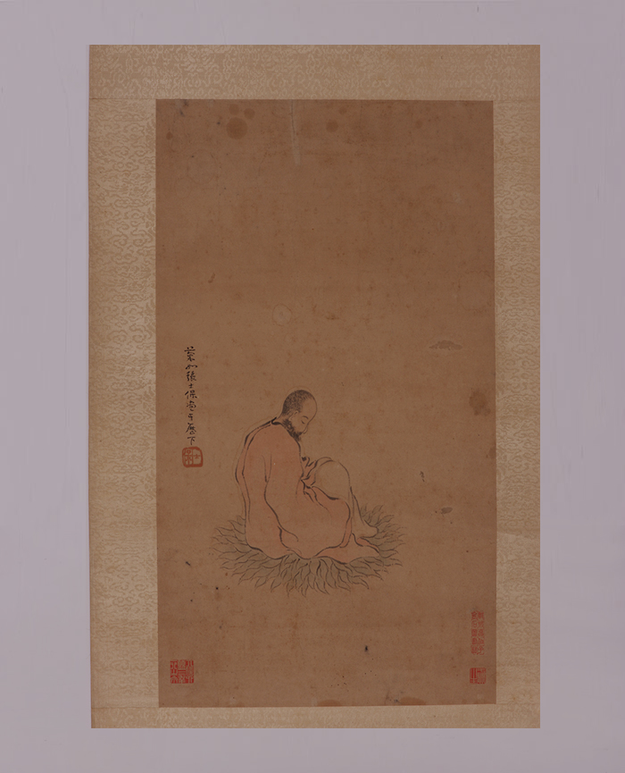 藏品