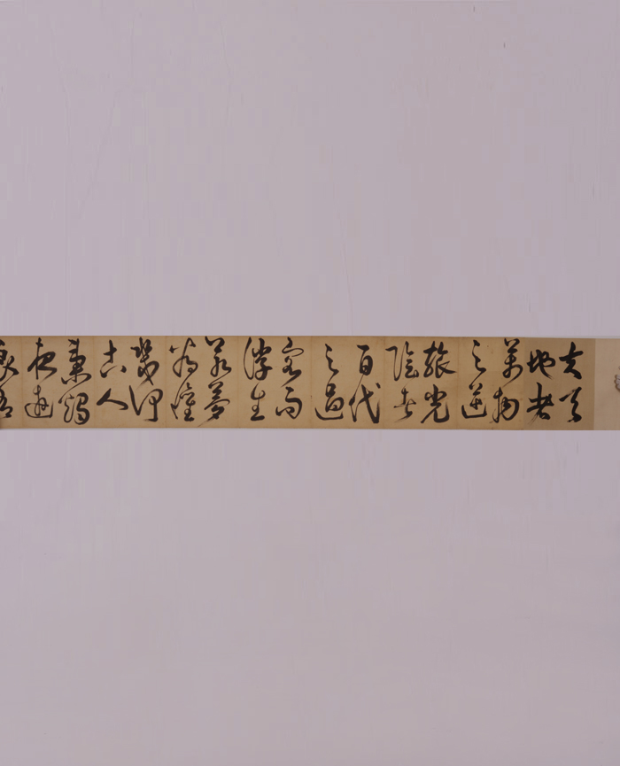 藏品