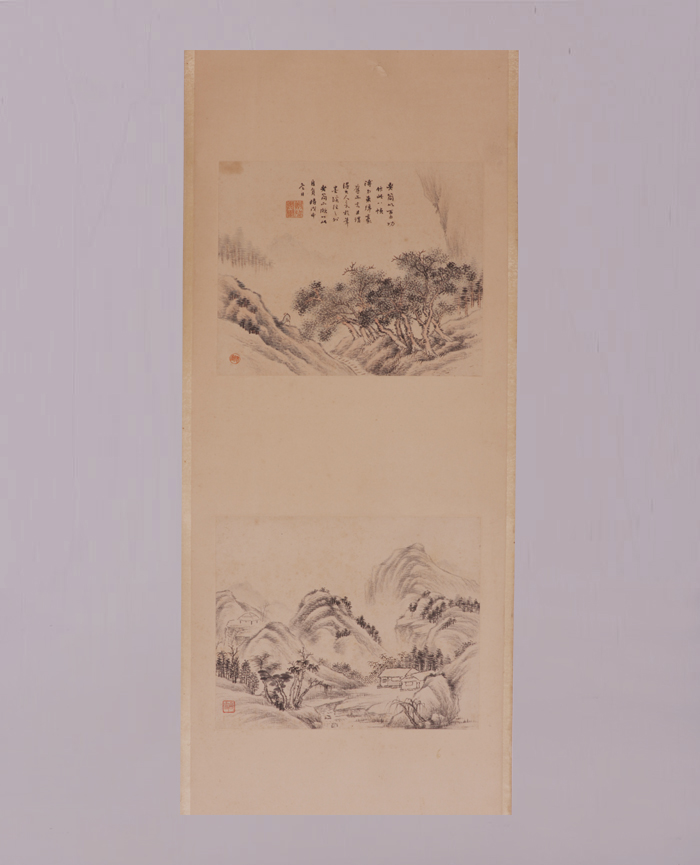 藏品