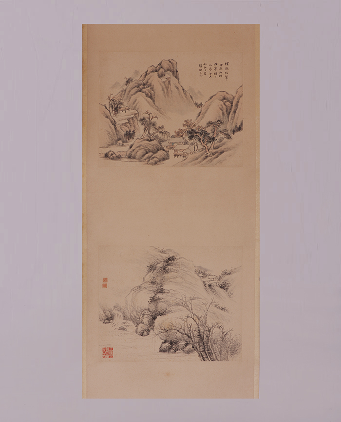 藏品
