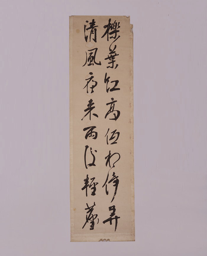 藏品