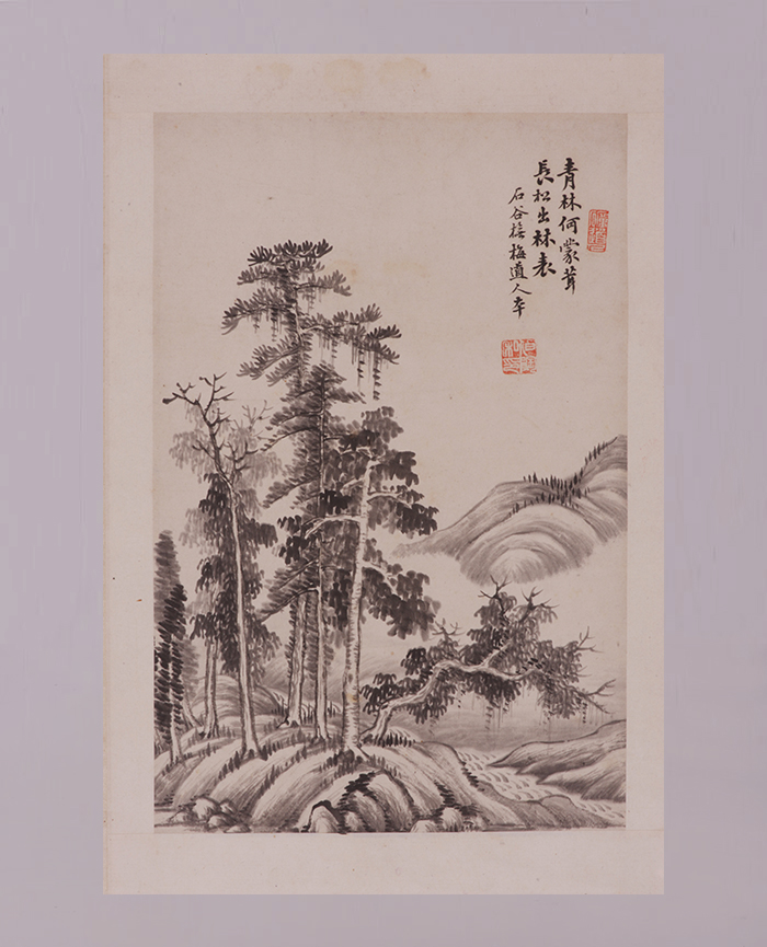 藏品