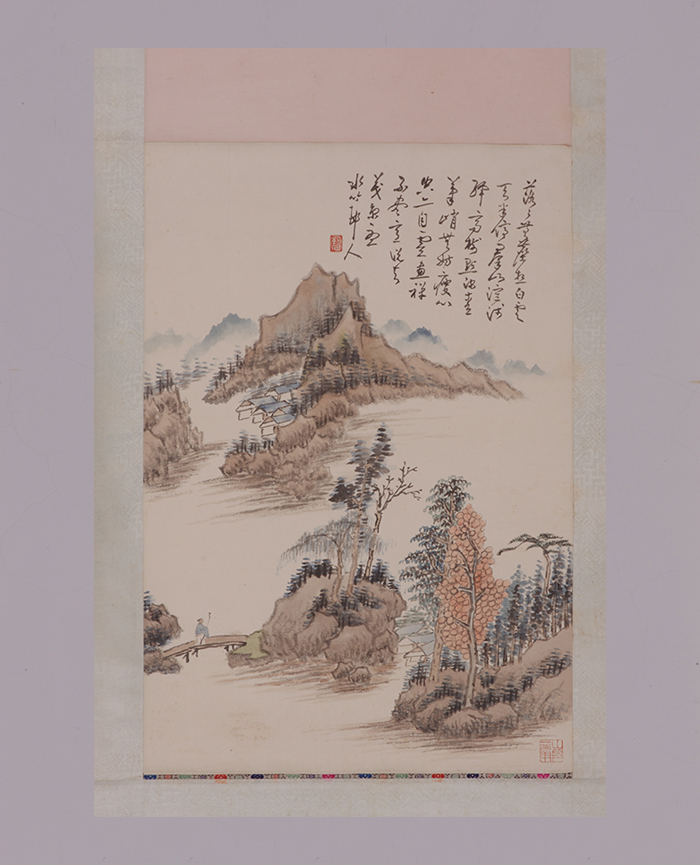 藏品
