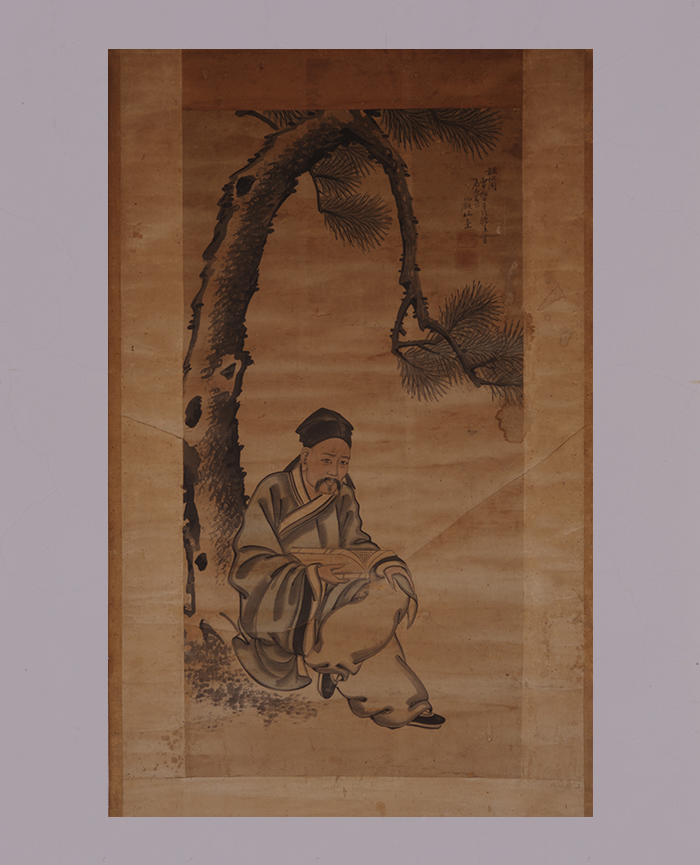 藏品