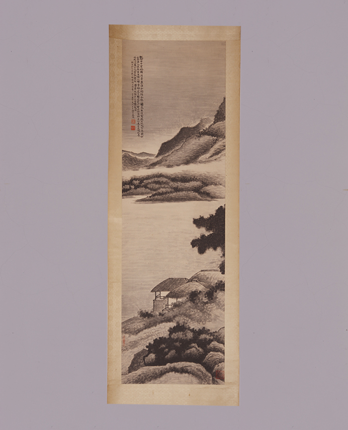 藏品