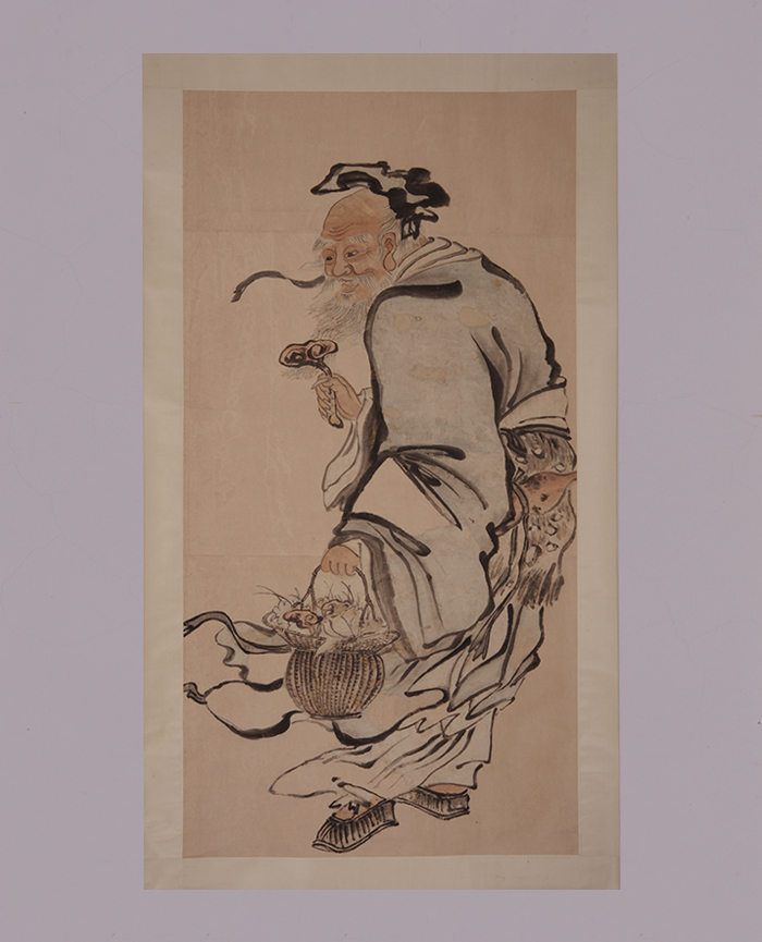 藏品