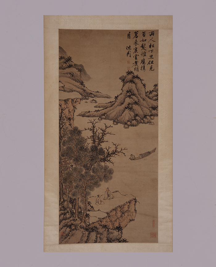 藏品