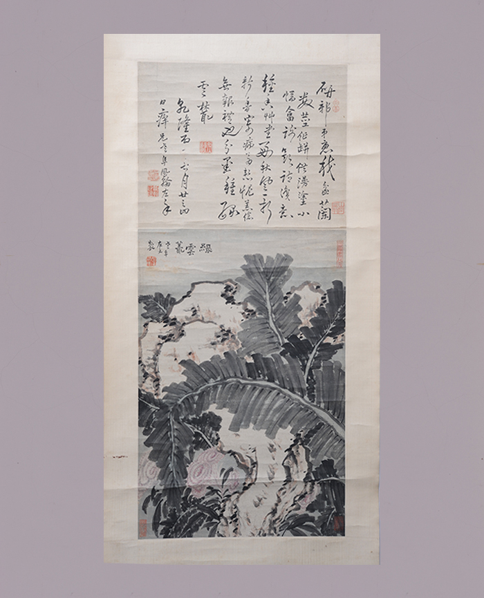 藏品