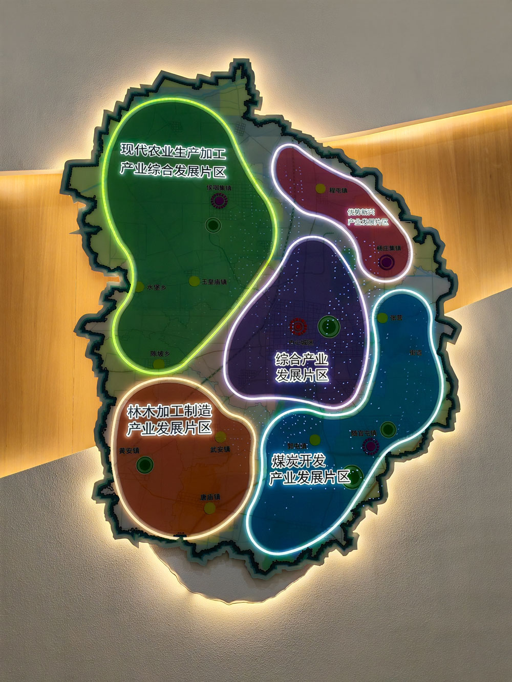 展览