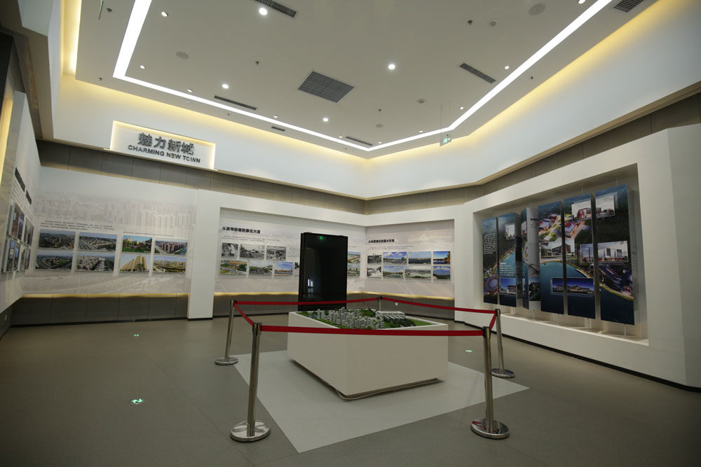 展览