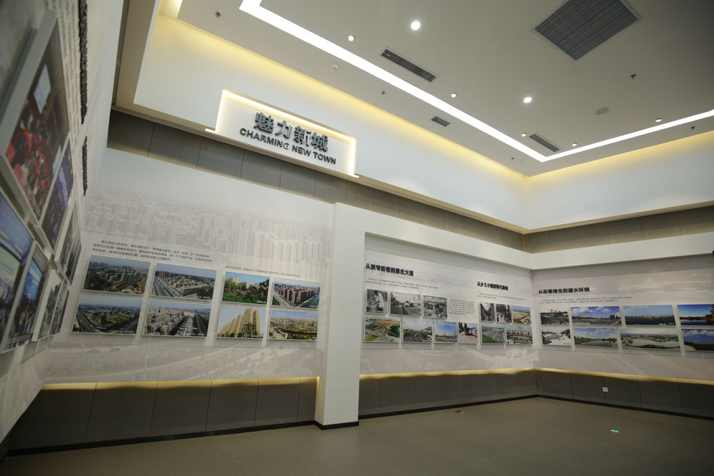 展览