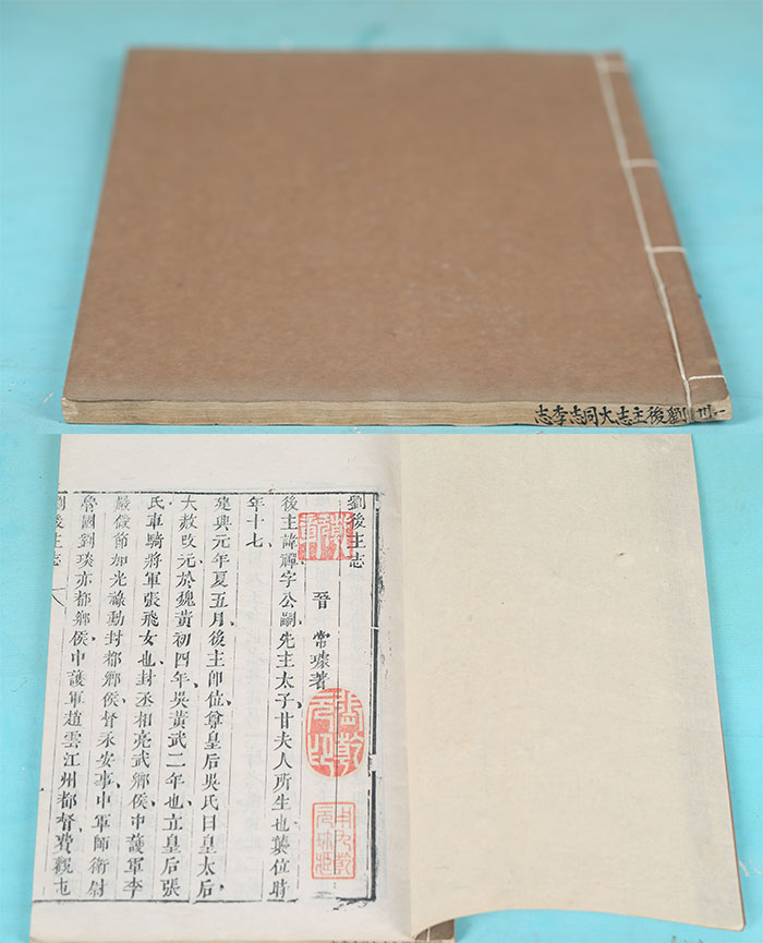 藏品