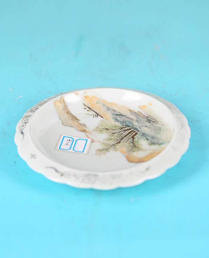 藏品