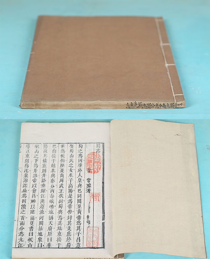 藏品