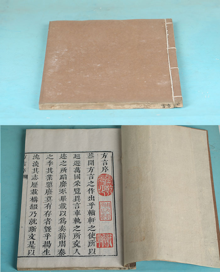 藏品