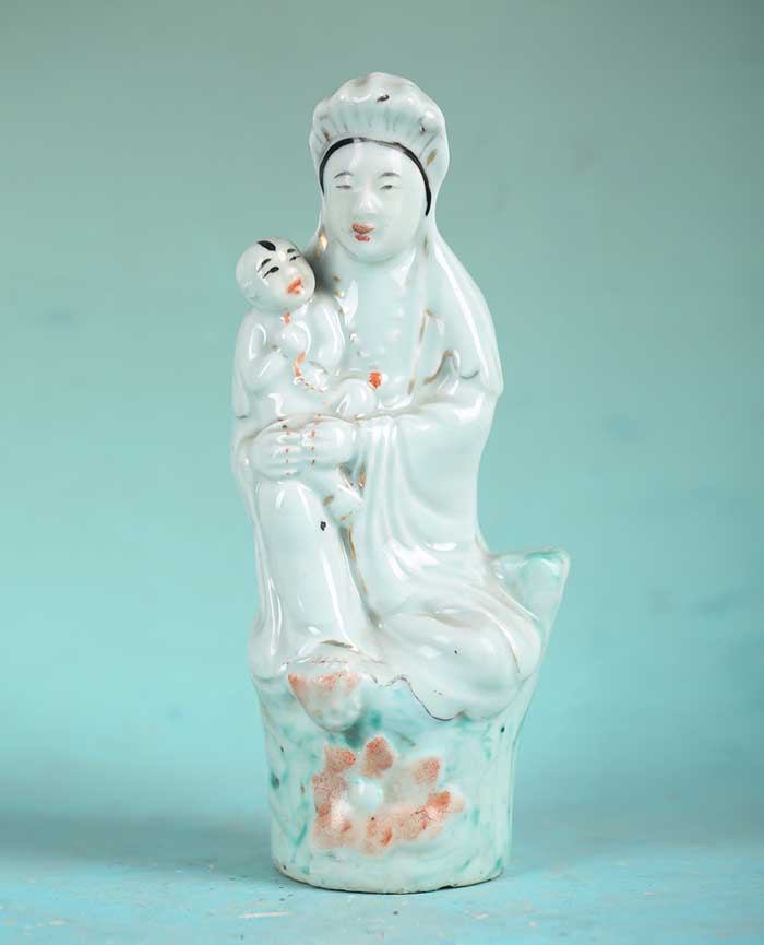 藏品