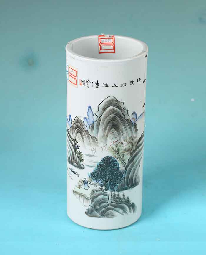 藏品