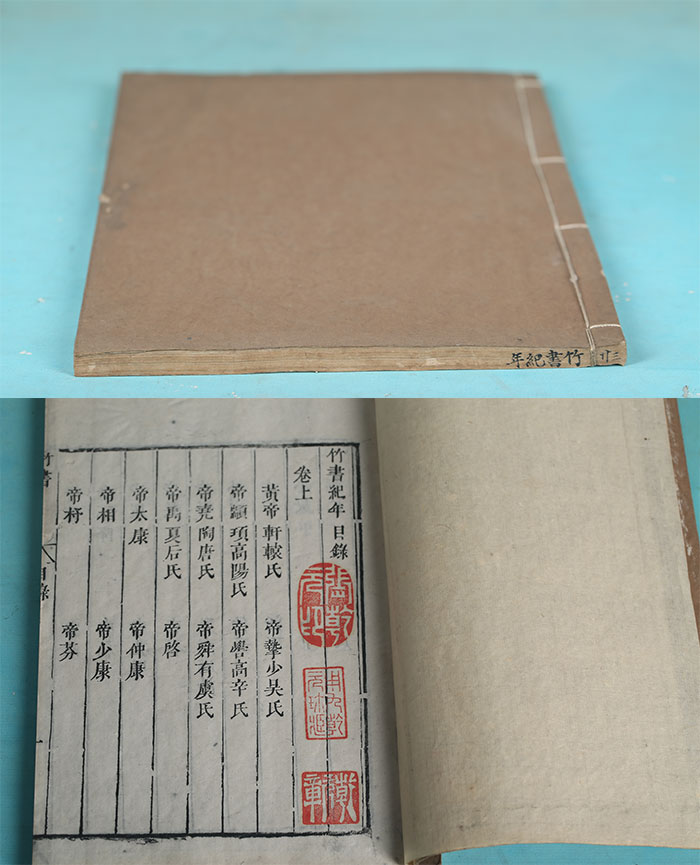 藏品