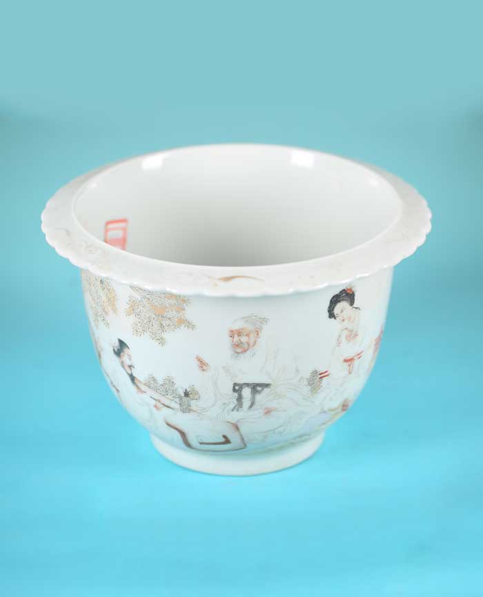 藏品