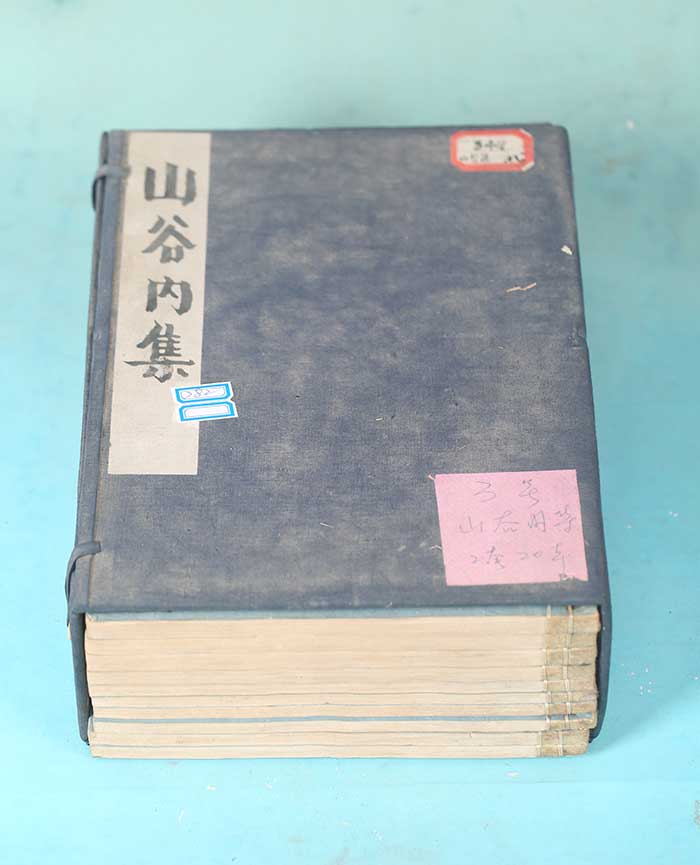 藏品