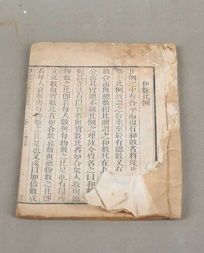 藏品