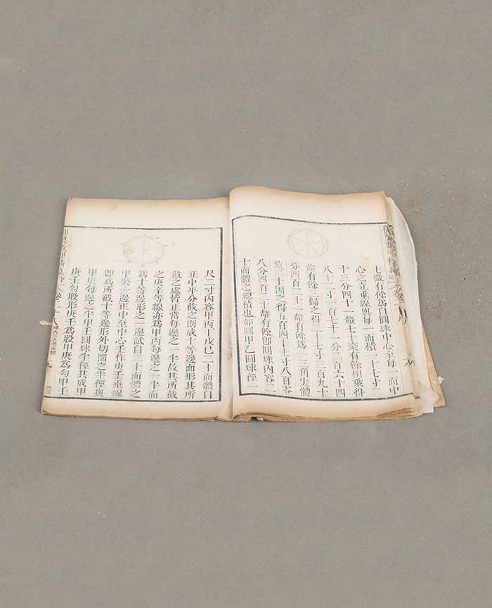 藏品