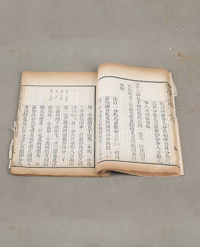藏品