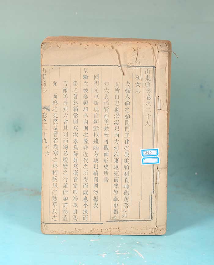 藏品
