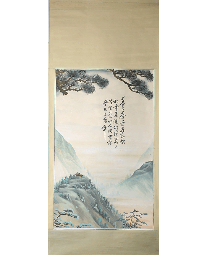 藏品