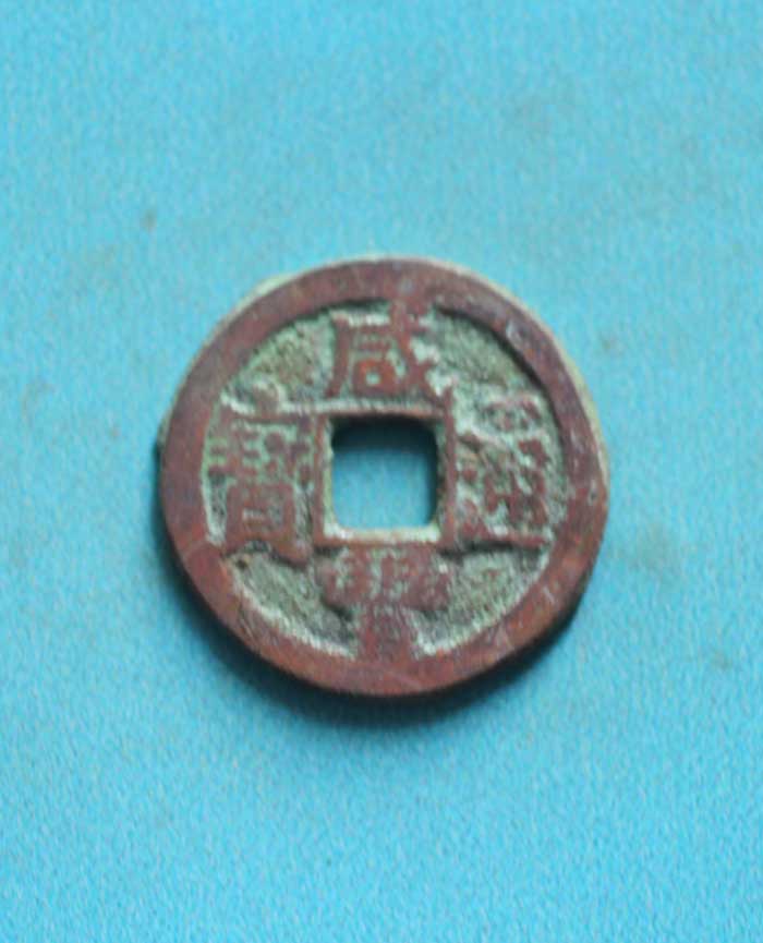 藏品