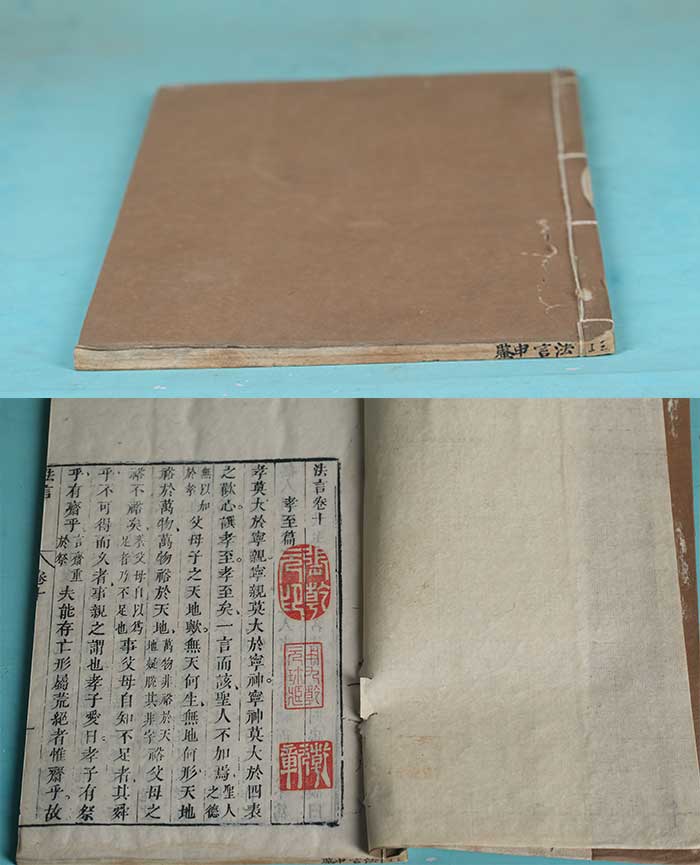 藏品