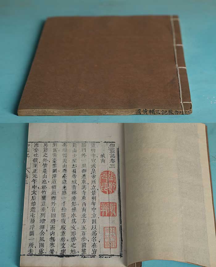 藏品